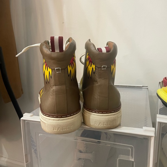 ❌ sold - 💯 BALLY - Picture 3 of 5